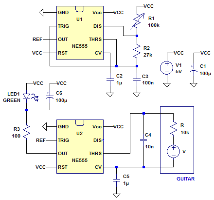 Schematic