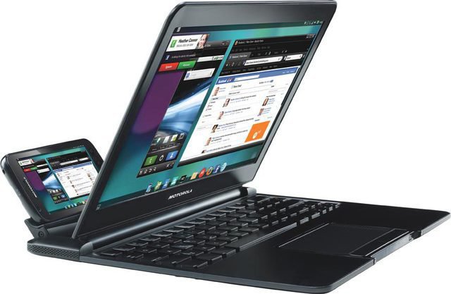 Иллюстрация: USB TYPE-C: один кабель для всех устройств: вариант 2