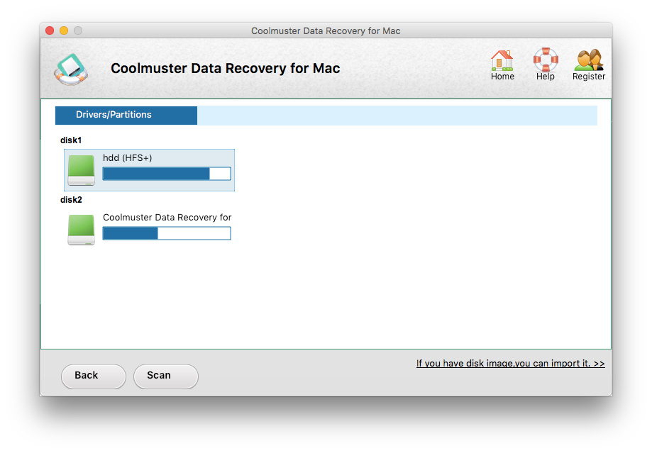 Иллюстрация: Coolmuster Data Recovery