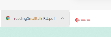 Скриншот: Итак, для перевода pdf-документа:
