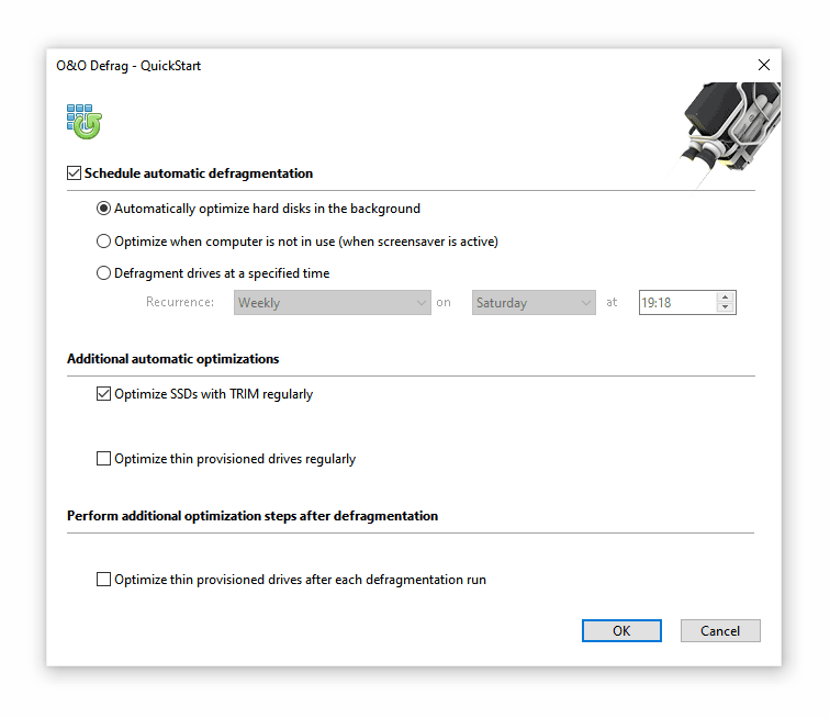 Скриншот: Скачать Advanced SystemCare