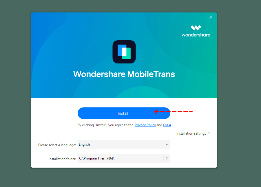 Иллюстрация: Как перенести фото с телефона на ПК по Wi‑Fi: вариант 2
