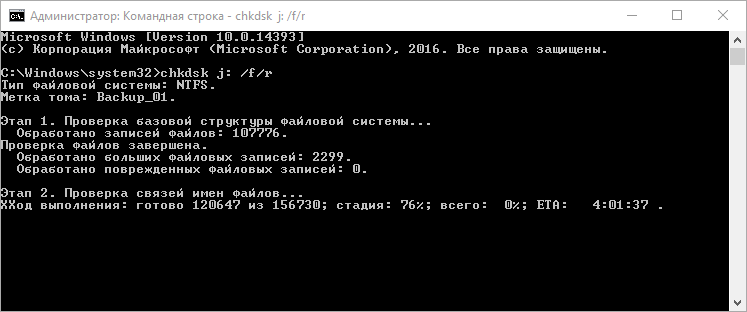 Что делать для восстановления sd-карты телефона - читайте здесь