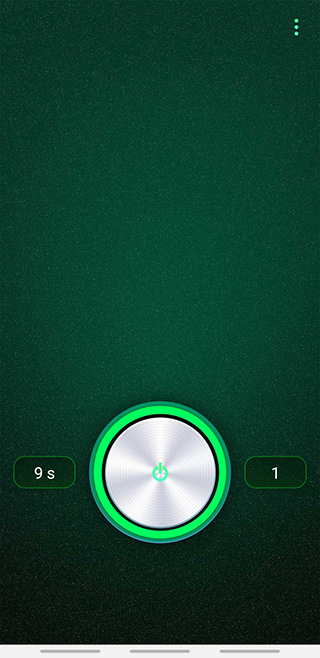 Иллюстрация: Фонарик от FreeApps можно скачать на телефон бесплатно: apk-файл Color Flashlight доступен на Google Play и по