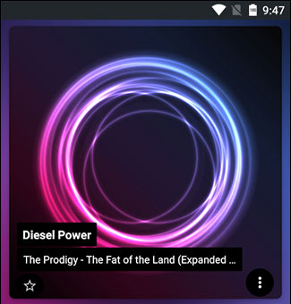 Иллюстрация: Скачать Poweramp