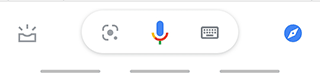Скриншот: 1. Экранный поиск (Google Screen Search) – недооцененная функция, которой редко кто пользуется, а зря. Чтобы
