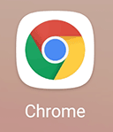 Скриншот: Включение инкогнито в Chrome: вариант 2