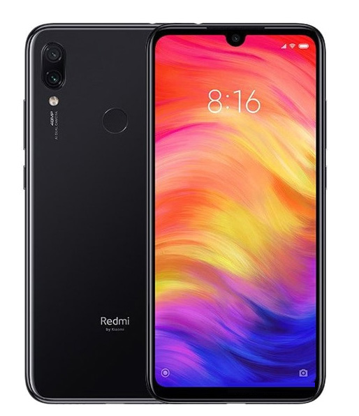 Иллюстрация: Redmi Note 7 подойдет тем, кто хочет полнофункциональный смартфон за небольшие