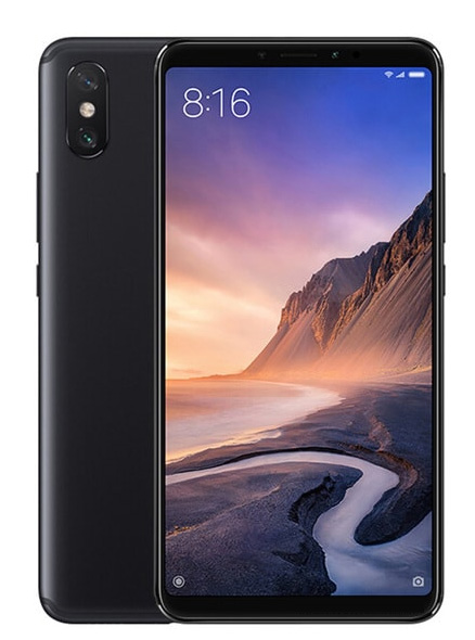 Иллюстрация: Смартфоны Xiaomi линейки Mi Max завоевали популярность благодаря огромным экранам —