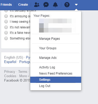 Скриншот: Пользователи Quora предлагают восстановить посты в Facebook
