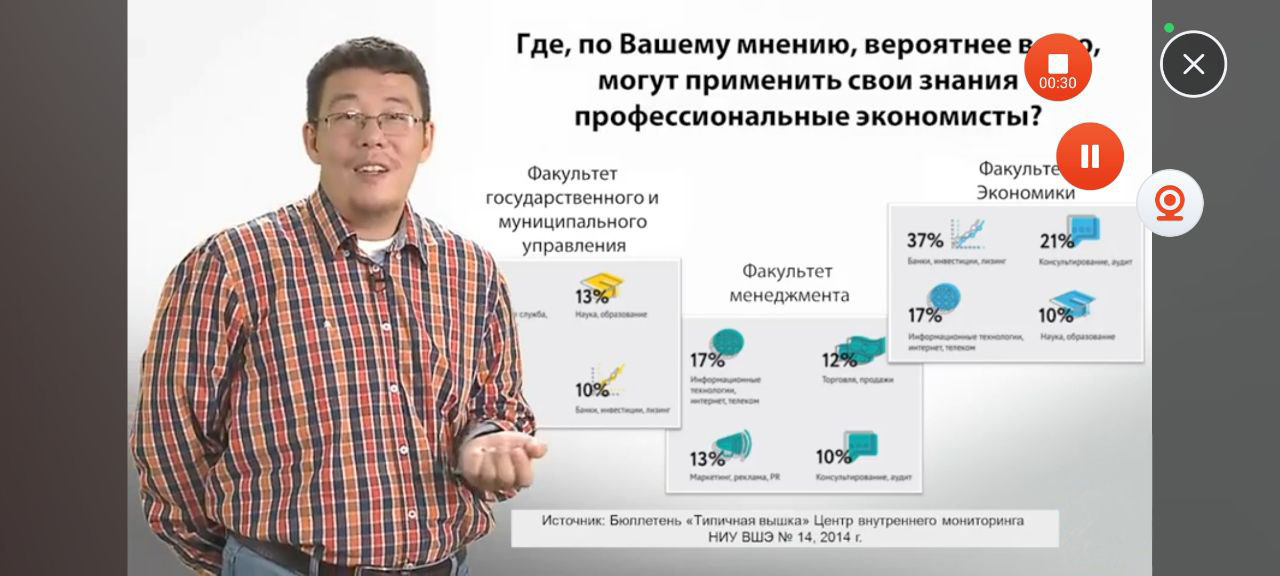 Иллюстрация: Инструкция по записи видео на телефоне: