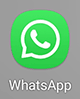 Скриншот: Как проверить, сохранился ли бекап Whatsapp сообщений