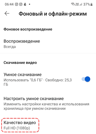 Скриншот: Шаг 2. Убедитесь, что Premium пакет оформлен и вы используете соответствующую учетную запись. Проверить можно